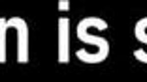 Petite blonde Daisy Bean blindfolded handcuffed slapped vibed in latex backstage! 😈🍑🔗