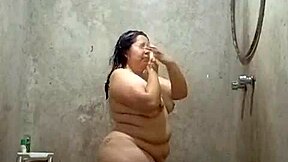 necesito masturbarme ya con mis saggy tetas y chubby culo