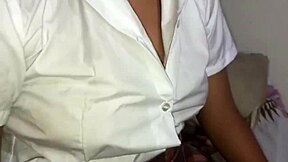 18yo teen meets perv teacher at cheap motel rides monster cock to pass! 😩🍆💦