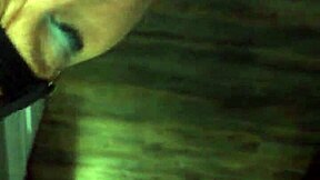 skinny teen gags deep after soccer practice