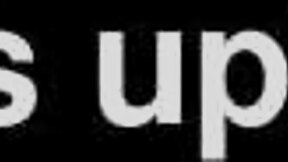 petite latina sandra chappelle spreads for daddy's backstage doggy