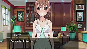 tiny teen loses virginity first time