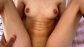 wait, my tight teen asshole might be too small for that cock