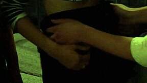 hey two young lesbians betrayed in prison playing slave games