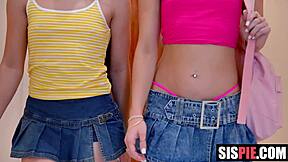 love these bratty cheerleaders kait juniper ren and victor!