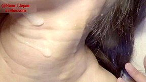 nana's bdsm toy slave ride bent over kissing feet