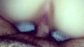 hot teen babe rides my throbbing cock until i explode