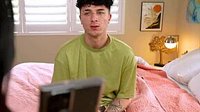 step cousins phoebe kalib and ethan sneak taboo fuck passion