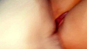 Stepmom's wet pussy massage turns into deepthroat face fuck cum in mouth!