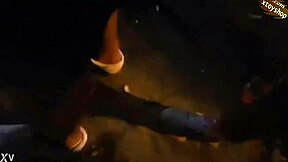 hot cam teen shoves bottle deep in her big juicy ass 😈🍾🍑