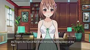 tiny teen loses virginity first time