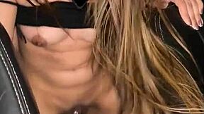 brazilian wife ditches cuck hubby for nerd friend's monster cock