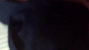 skinny teen gags deep after soccer practice