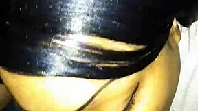 your best friend deepthroats my ebony monster cock all the way down?