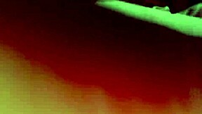 Skinny Latina Student Fingers Shaved Pussy Home Alone!