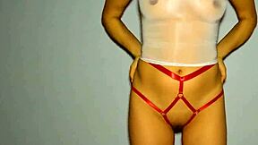 Jav Step Mom's Hairy Pussy Stuffed with Huge Creampie Humiliation!