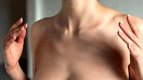 check out this amazing uneven big natural teen tits compilation...