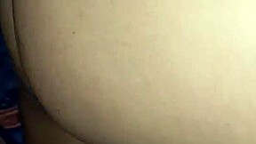 deje follar a mi esposa con su amante negro y grabe su culo roto!!