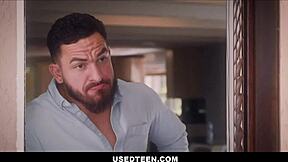 Paisley Paige Freeuse Fucked Anytime By Stepdad