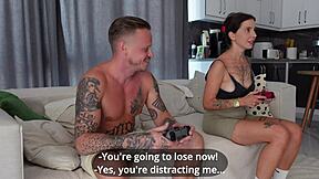 wanna rough anal like my boyfriend can't give step sis?