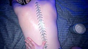 stepsis forgot charger so we scissored kissed like wild lesbians 😘👭💦🔥