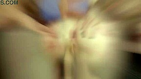 Vivian Grace 4on1 BWC ATM Balls-Deep Anal DAP DP Gapes Cum Swallow