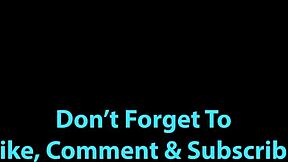 cute teen stockings ripped as ribbed big dick toys pound her pussy rough