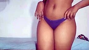 naughty nurse strips teases fondles prickly tits compilation