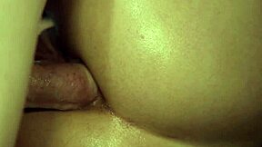 Nico Luva's Throat Slammed Then Tight Ass Pounded