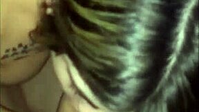 Amateur Trans Shemales Suck Nonstop As Hookers Crave More