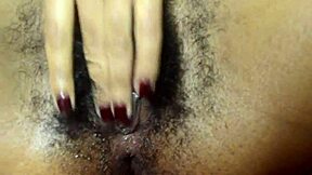 a buceta peluda mais gostosa do brasil squirting huge closeup