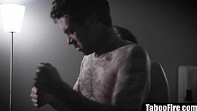 stepbro, please take my anal virginity now