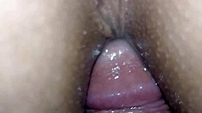Naughty stepdaughter lets me penetrate her wet pussy pov 😈💦🔥