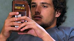 Stepdaughter teases with blowjob in 69 before riding stepdad's cock hard