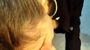 got more time to fuck brunette neighbor in bathroom