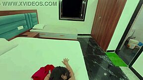 hey hubby, fuck me on karwa chauth hindi style