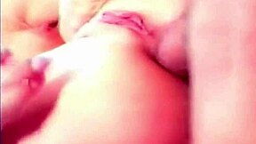 Teen Facefucked Deepthroated By First Monster Cock
