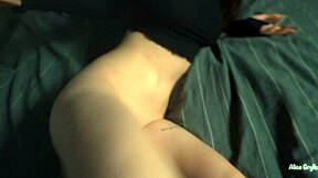 extreme squirt fest!! multiple orgasms eject buttplug 😱🔥 trembling hard