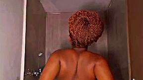 naughty nurse strips teases fondles prickly tits compilation