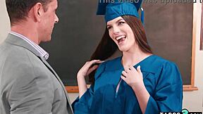 ready for next life stage fiona frost? big cock fingering your teen pussy!