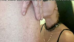 Milf In Sunglasses Deepthroats Huge Cock For Messy Cumshot Finish