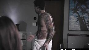 stepbro, please take my anal virginity now