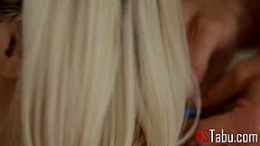 Bondage Fucks Stepsis Pussy Hard
