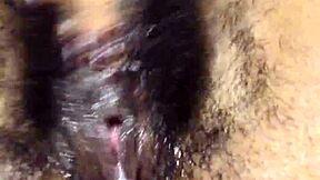 a buceta peluda mais gostosa do brasil squirting huge closeup