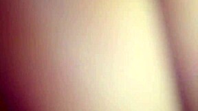 skinny rich girl post-gym fucks in black shorts and stockings wildly