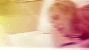 Petite brunette 18+ rides boyfriend's monster cock sideways