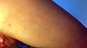 finger my tight teen ass up close now!