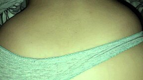 my stepmom woke up to my big cock homemade creampie real asian milf