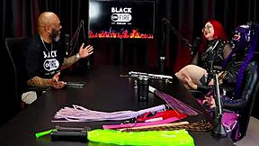 gosta de apanhar? xixi fetiche cu rainbow witch 😈🔥