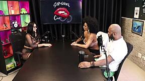 tifany rocha's best sensual cast moments parte 5